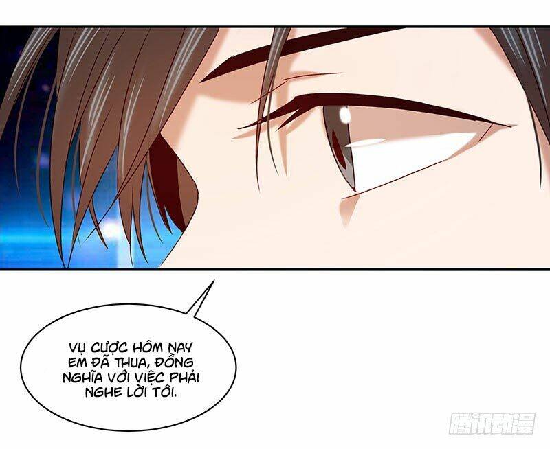 Vợ Yêu Của Ác Ma: Chapter 63