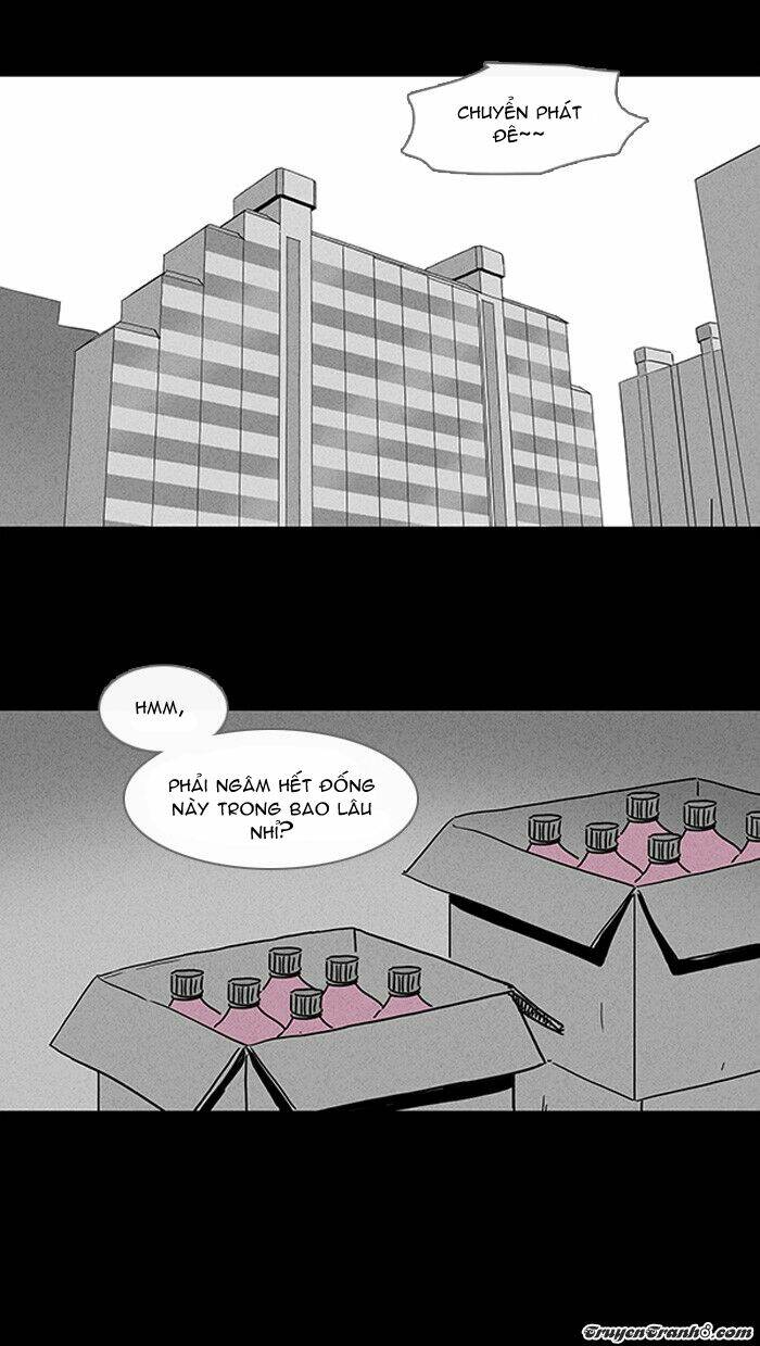 Những Câu Chuyện Bất Thường: Chapter 71