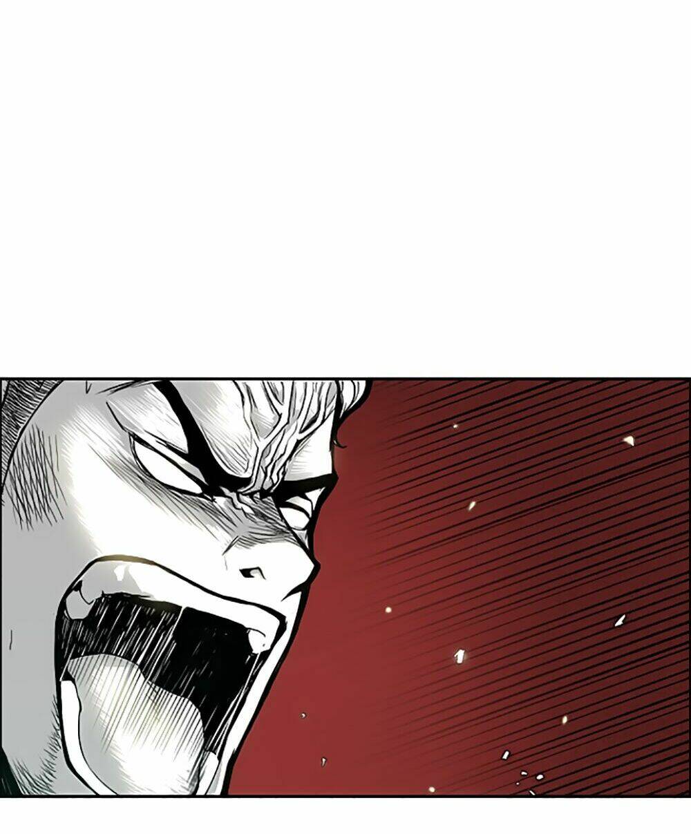 Anh Đại Bá Đạo: Chapter 0