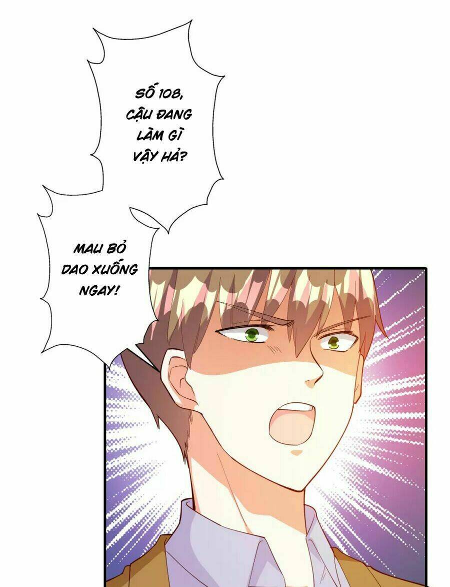 Hôn Nhân Dục Vọng: Thiếu Gia Nhẹ Một Chút!: Chapter 109