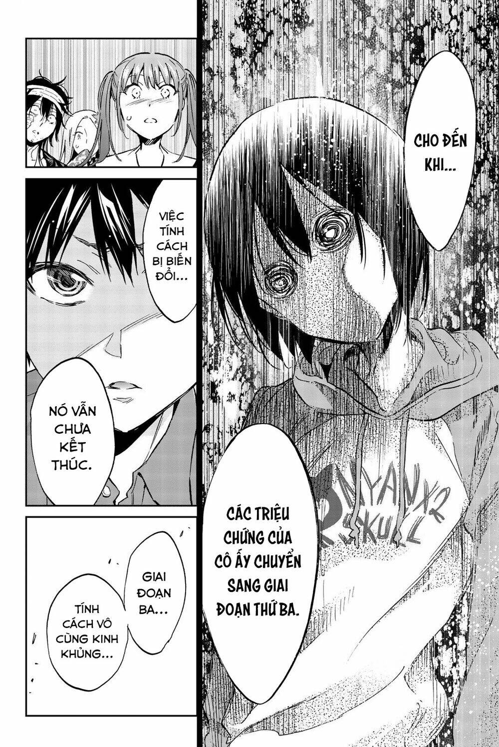 Real Account Ii: Chapter 139