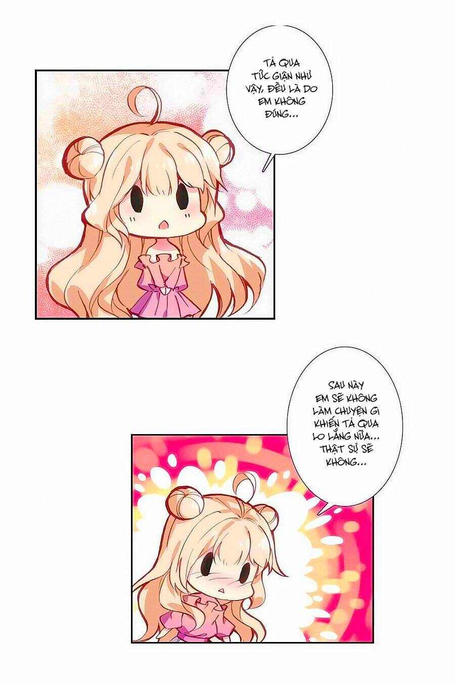 101 Sủng Vật Tình Nhân: Chapter 72