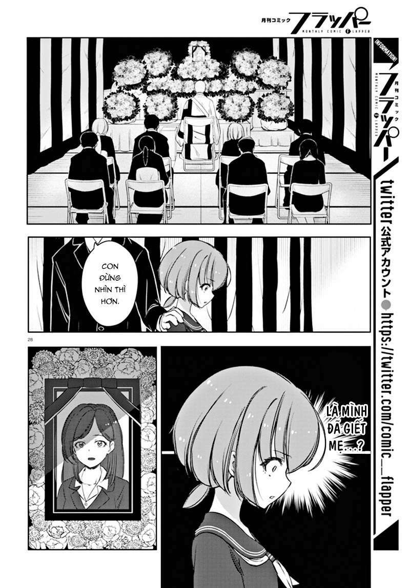 Fx Chiến Thần Kurumi Chan: Chapter 1