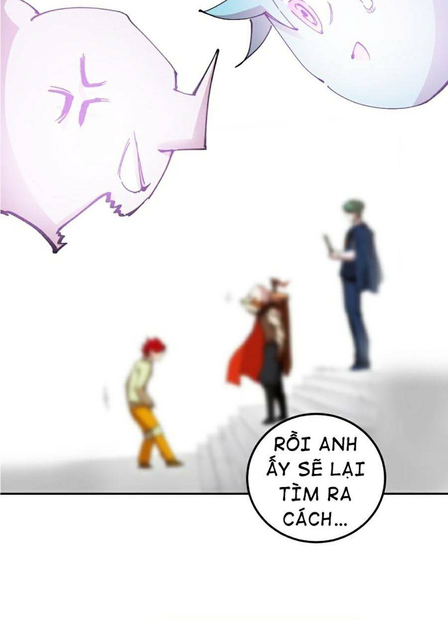 Hard Core Leveling Warrior Ss2: Chapter 120