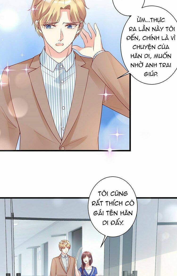 Náo Loạn Suốt Đời: Chapter 18