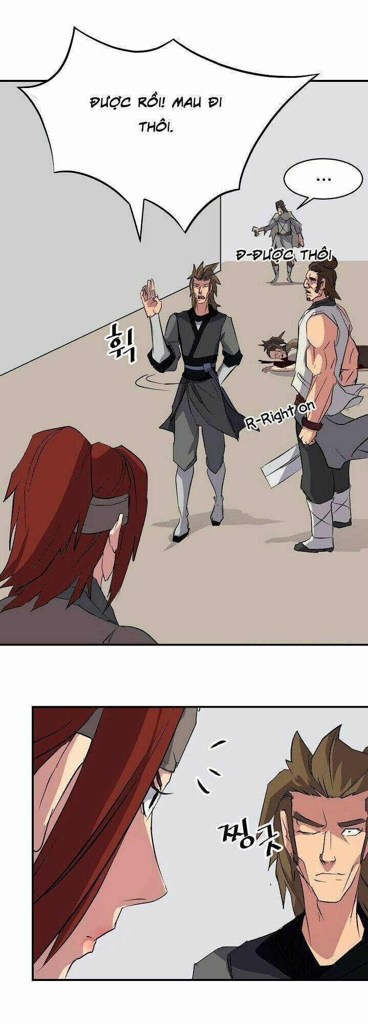 Trọng Sinh, Bất Khả Chiến Bại: Chapter 45