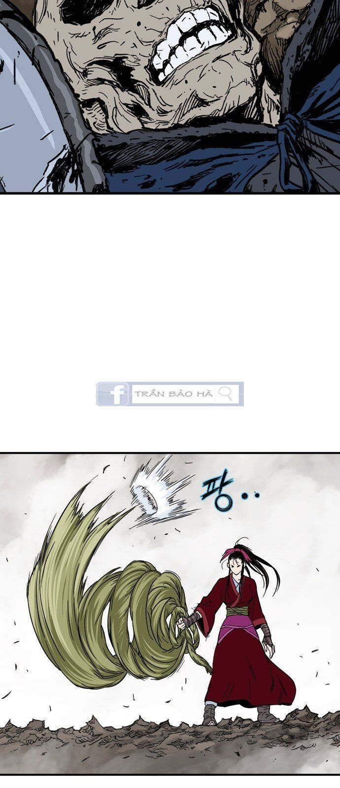 Cao Thủ 2: Chapter 81