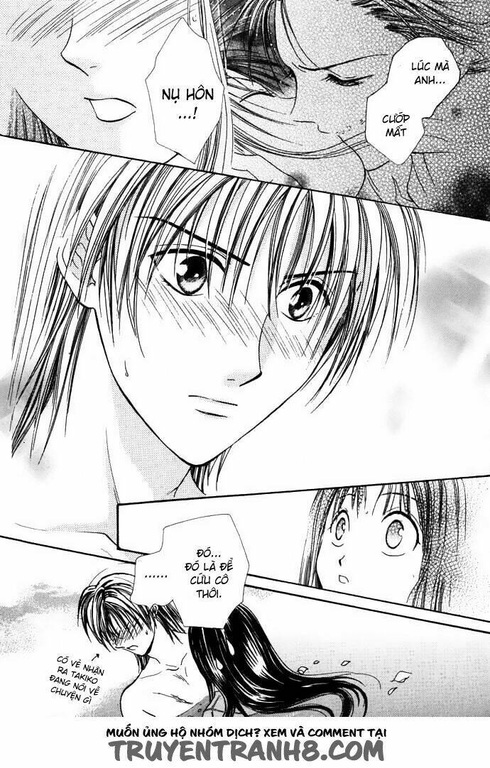 Huyền Thoại Genbu: Chapter 7.2