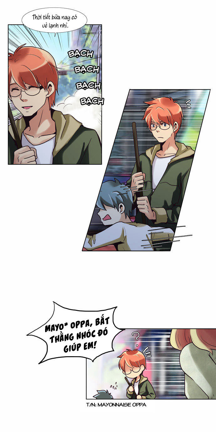 Dear, Only You Don\’t Know!: Chapter 39