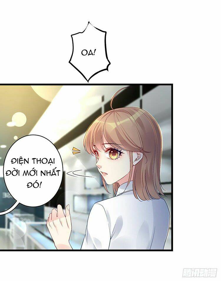 Náo Loạn Suốt Đời: Chapter 14