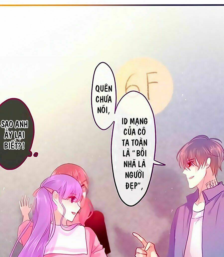 Tháng Sáu Kì Diệu: Chapter 8