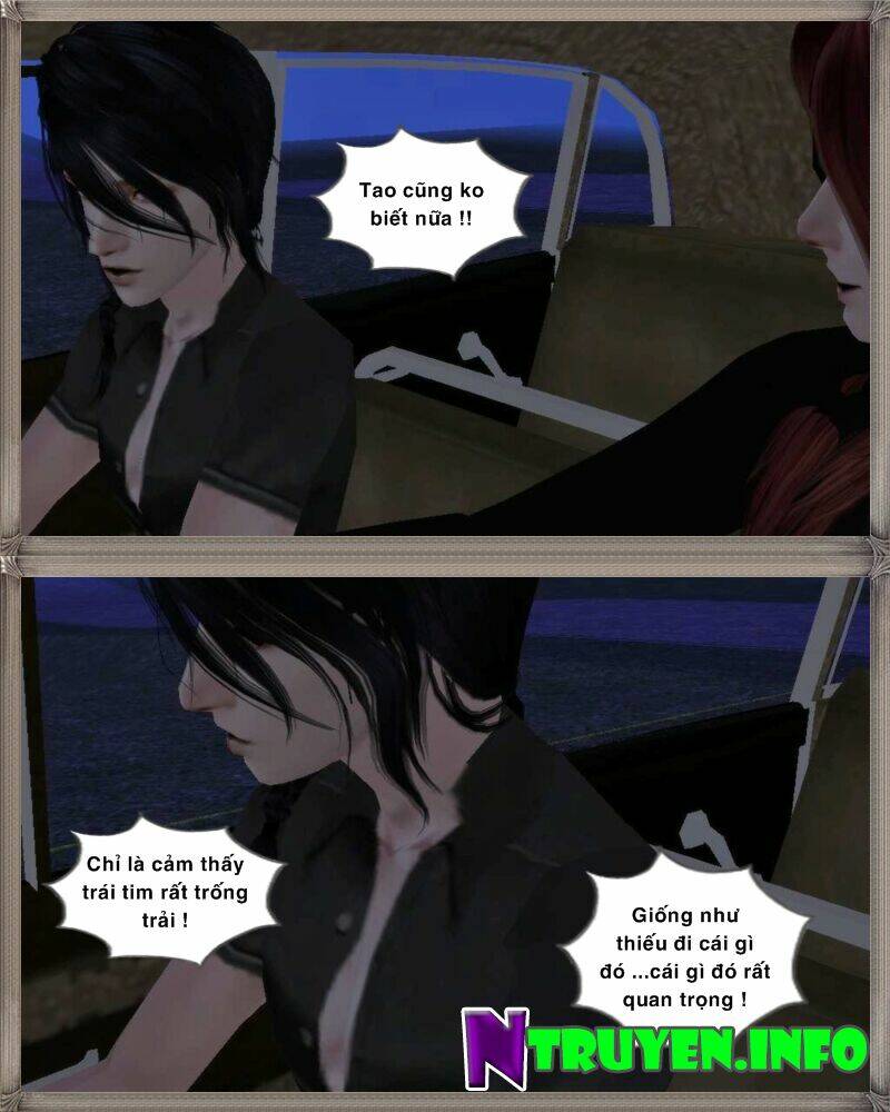 Truyện Sims - Earl Story: Chapter 54.5