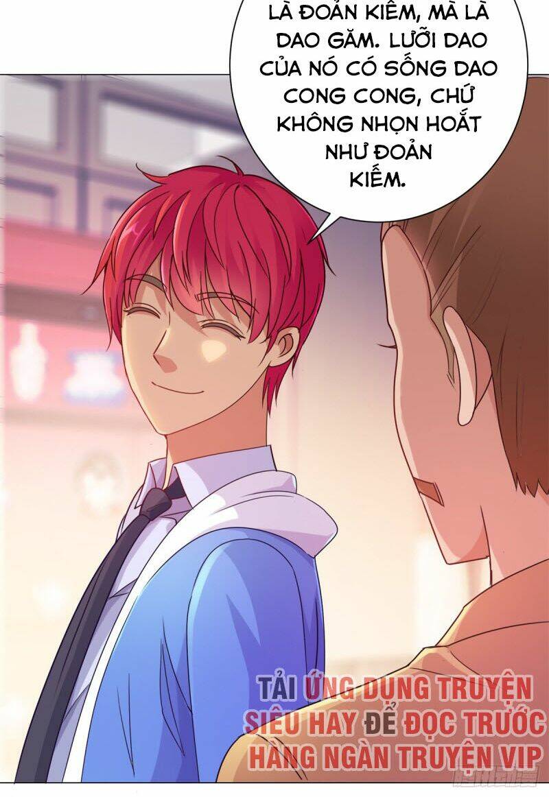 Đô Thị Chí Tôn Hệ Thống: Chapter 157