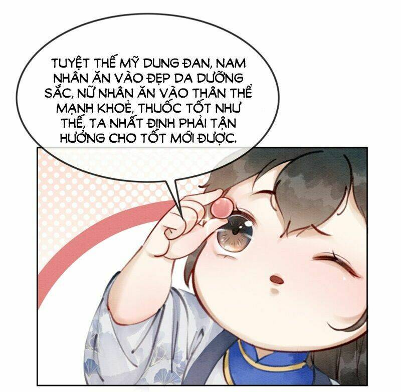 Hậu Cung Của Trẫm Cháy Rồi!: Chapter 16