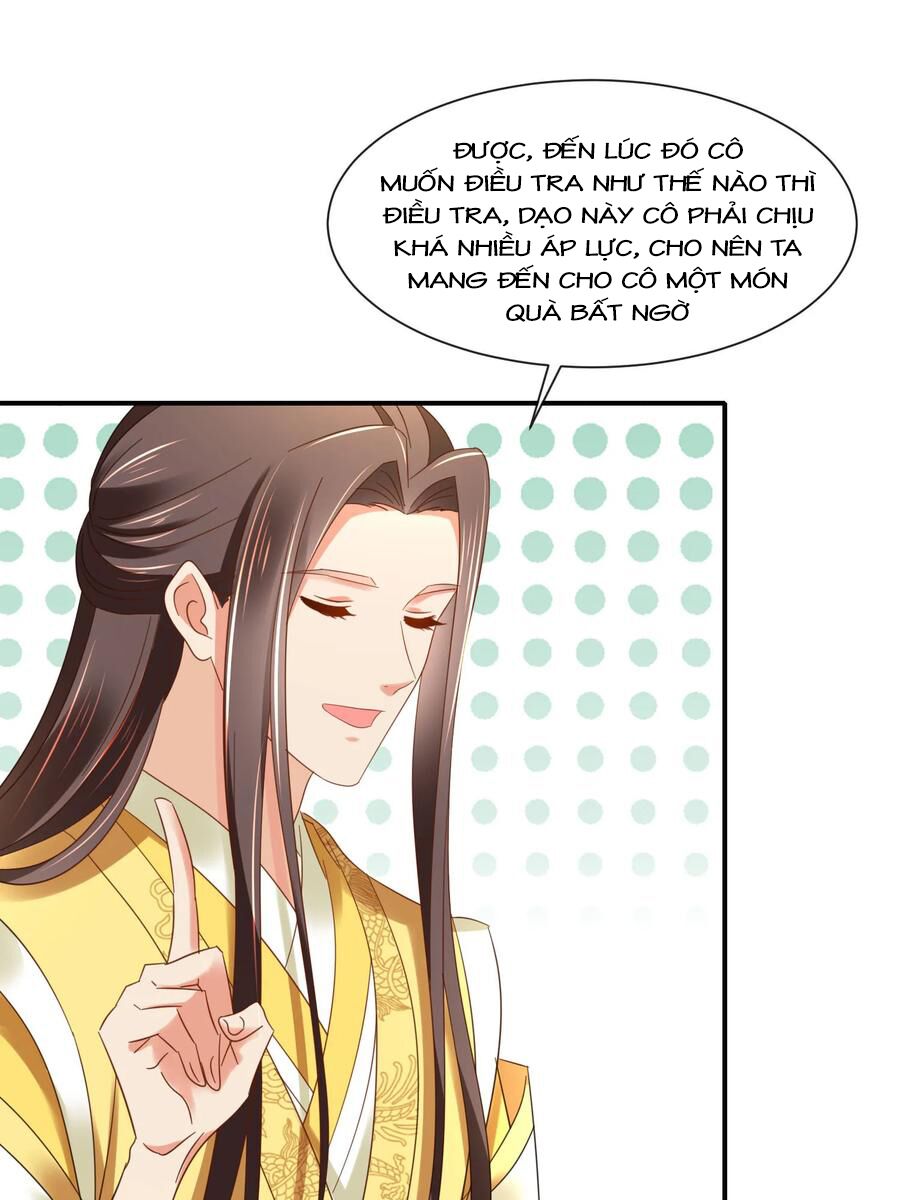 Lãnh Cung Phế Hậu Muốn Nghịch Thiên: Chapter 212