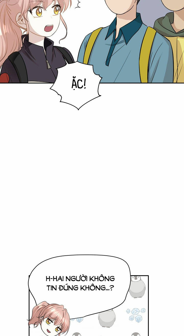 Cuộc Sống Kỳ Thú: Chapter 95