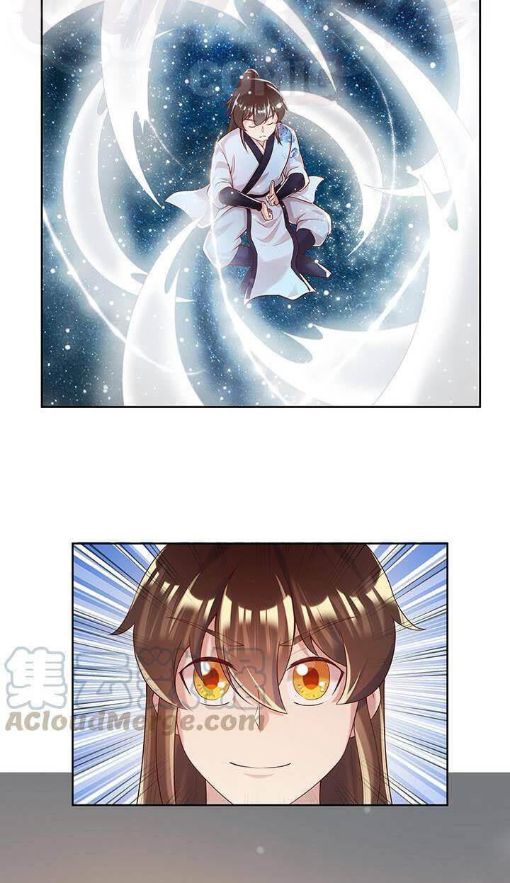 Siêu Phàm Truyện: Chapter 135