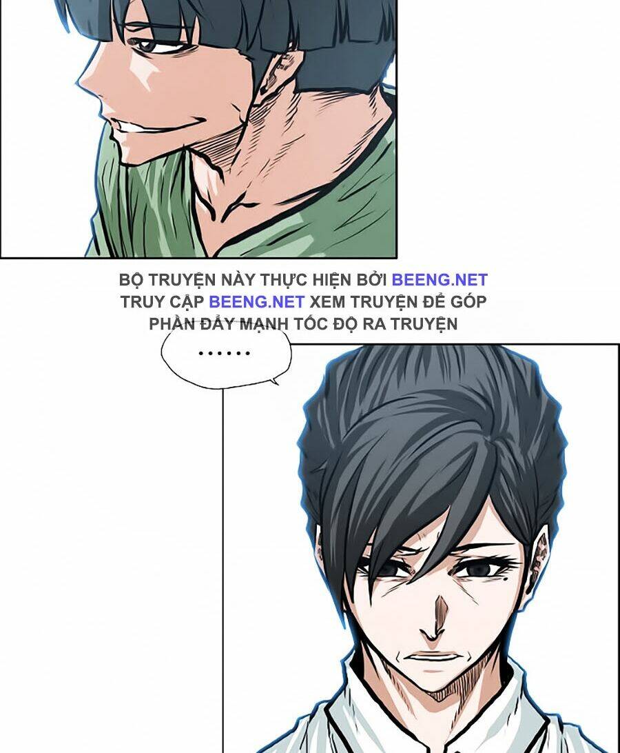 Bá Chủ Học Đường Ss3: Chapter 8