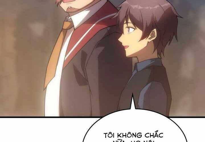 Tái Sinh Thành Công Chức Bình Thường Ở Một Thế Giới Xa Lạ: Chapter 20
