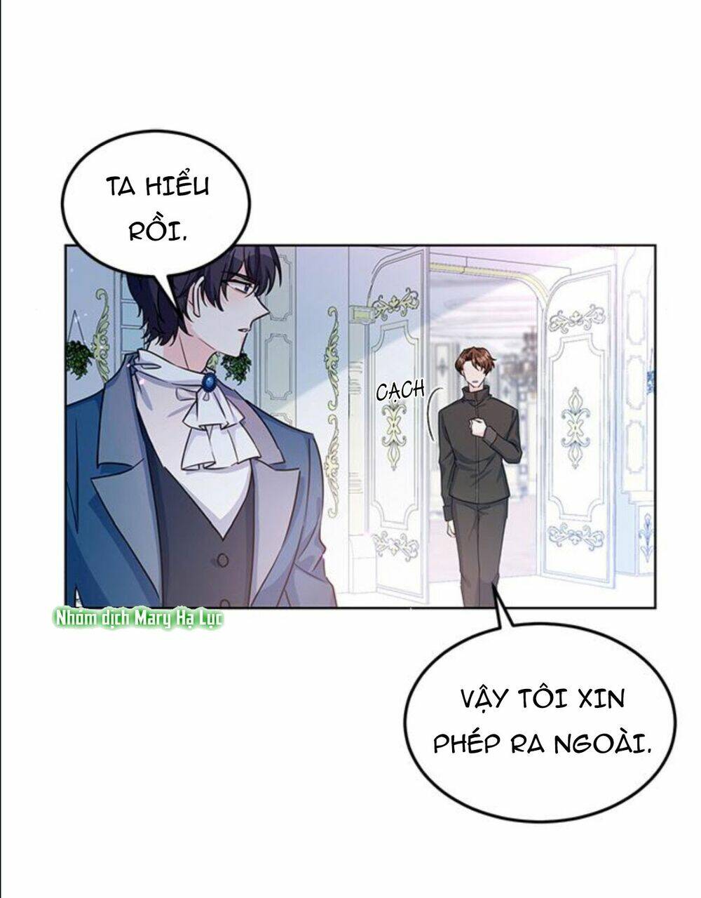Nữ Hiệp Trở Về: Chapter 13
