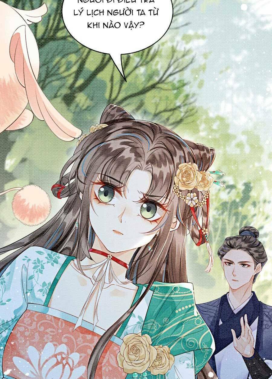 Bắt Đầu Hủy Hôn Để Công Lược Vương Gia: Chapter 42