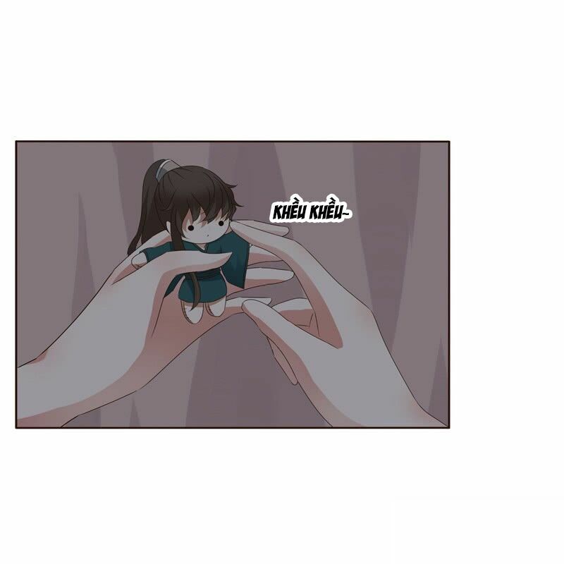 Thông Linh Phi: Chapter 248