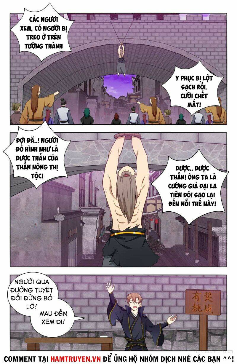 Tối Cường Phản Sáo Lộ Hệ Thống: Chapter 495