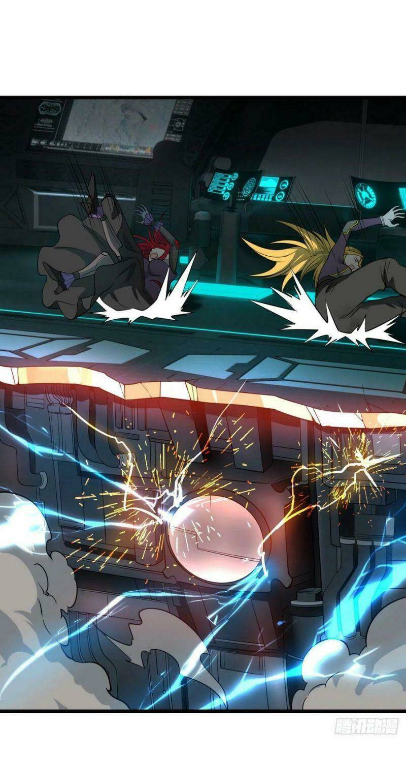 Danh Sách Kẻ Phản Diện: Chapter 105