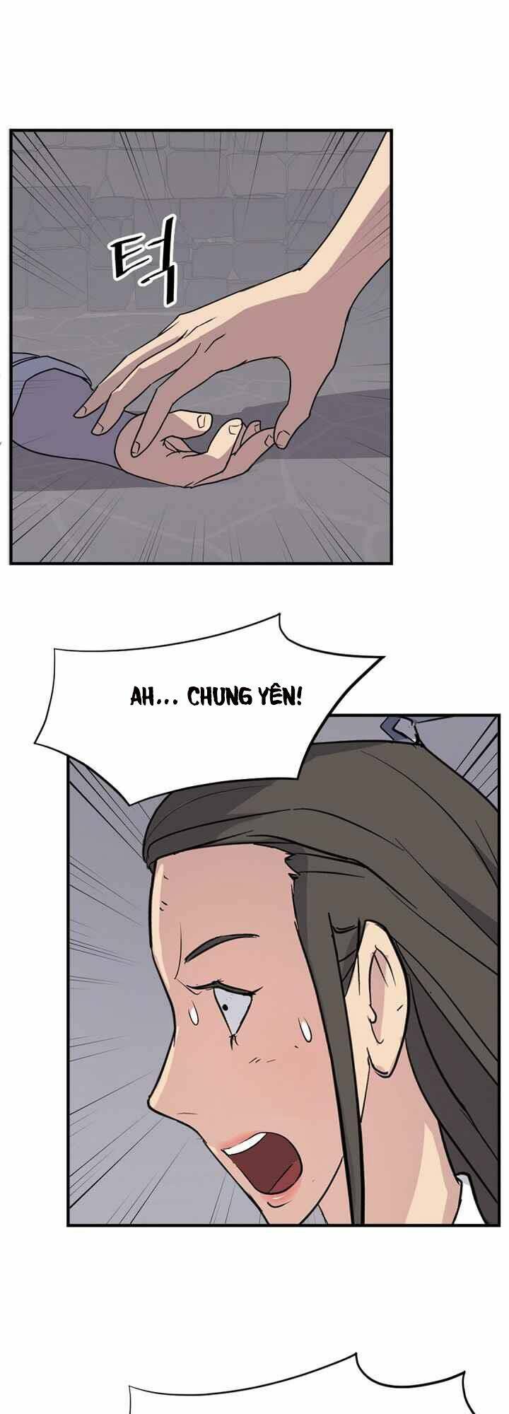 Trọng Sinh, Bất Khả Chiến Bại: Chapter 134