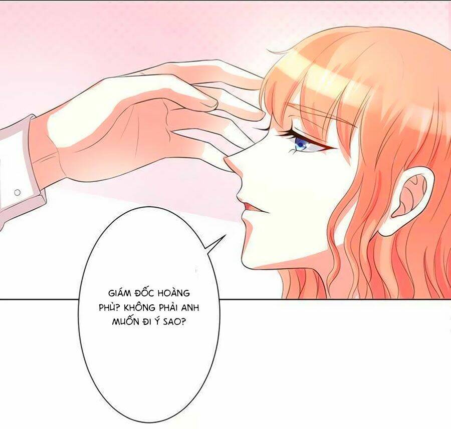 Trí Mệnh Sủng Thê: Tổng Tài Mau Nạp Mạng: Chapter 83