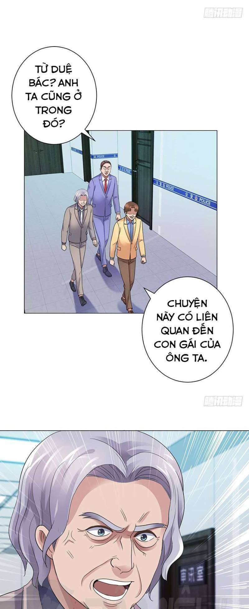 Đô Thị Chí Tôn Hệ Thống: Chapter 121