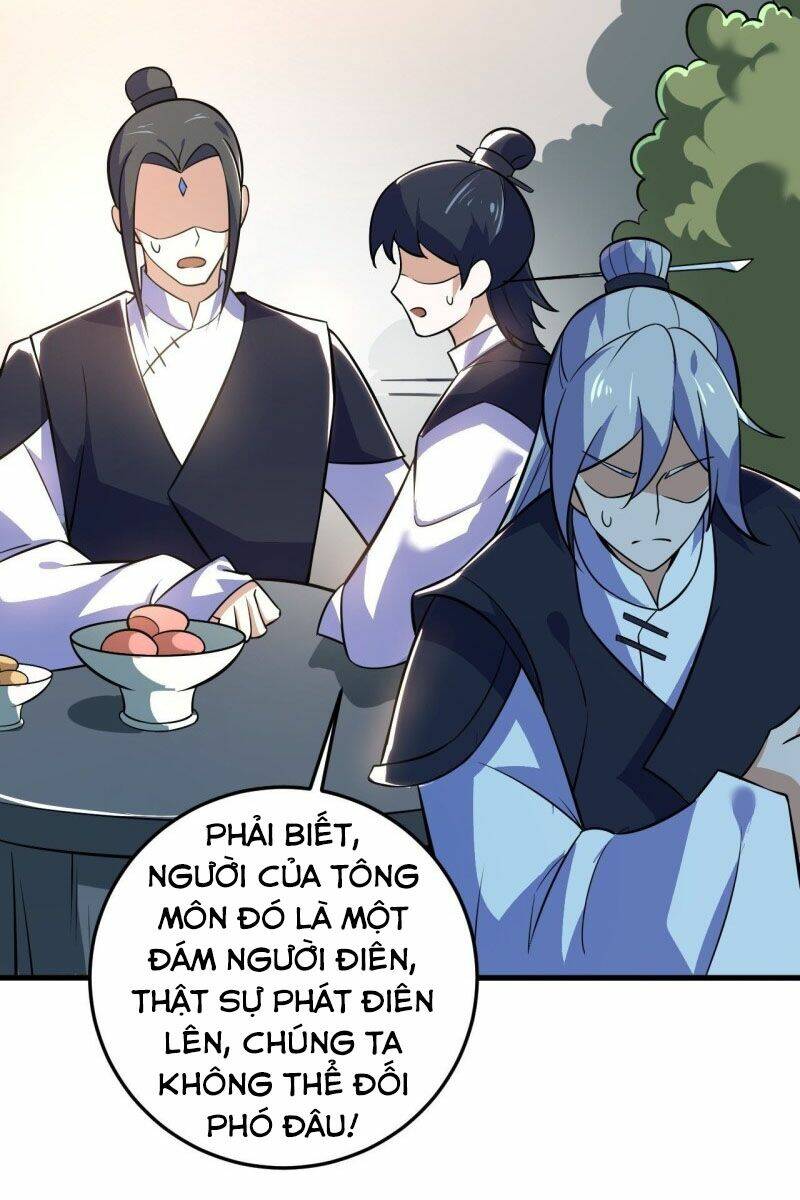 Thần Võ Đế Tôn: Chapter 103