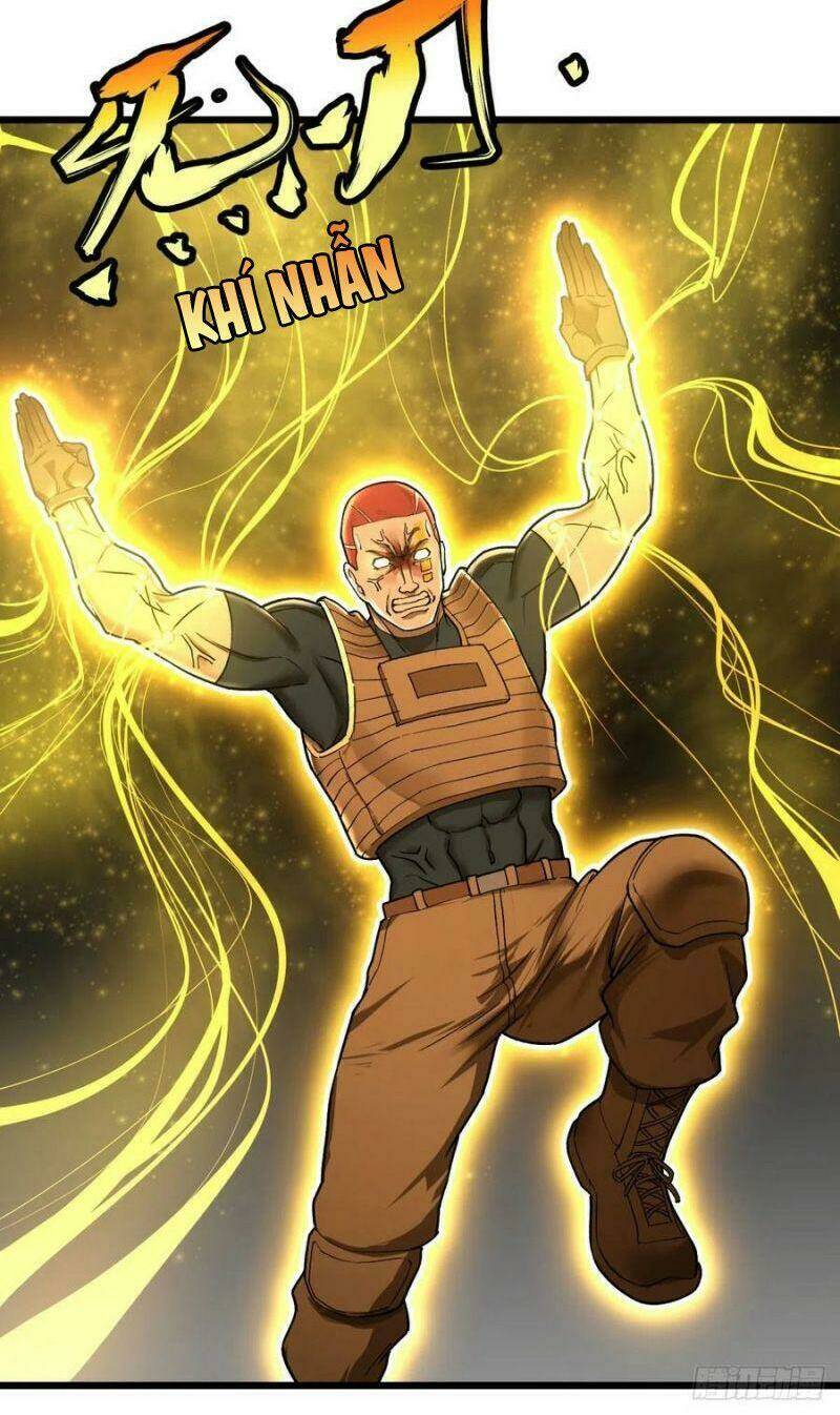 Danh Sách Kẻ Phản Diện: Chapter 108