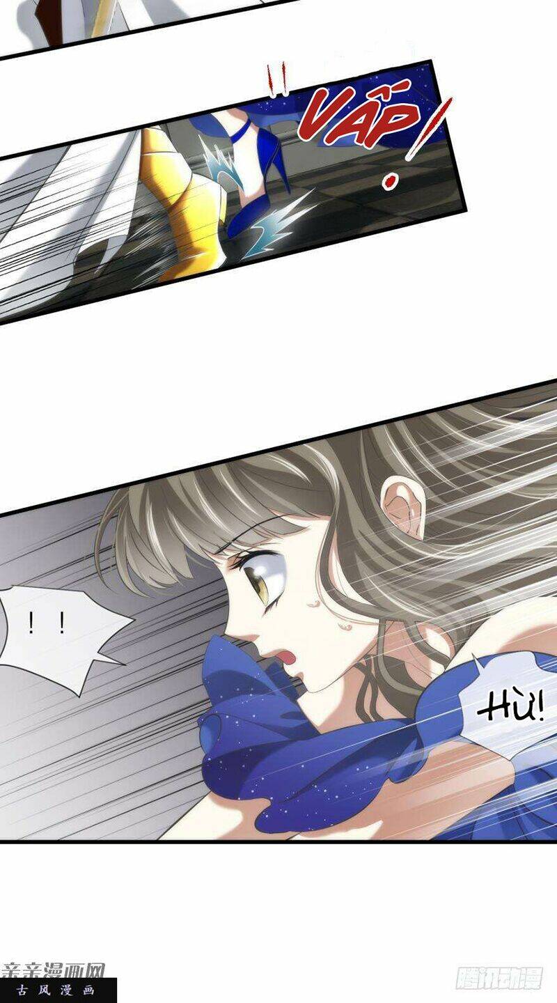 Một Vạn Tư Thế Công Lược Yêu Nam: Chapter 65