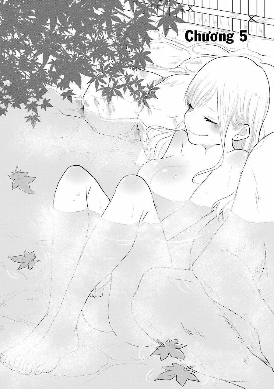 Yome No Manimani: Chapter 5