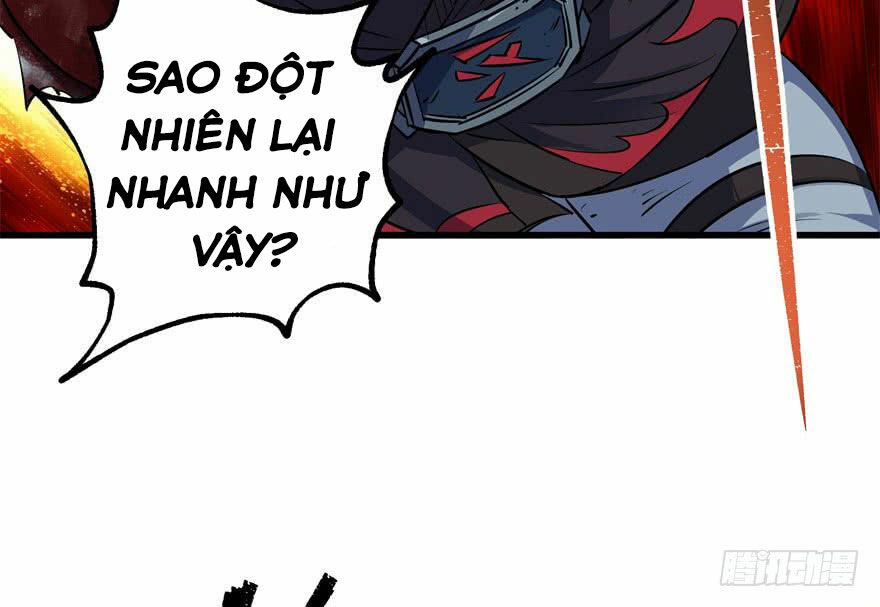 Thú Nhân: Chapter 29