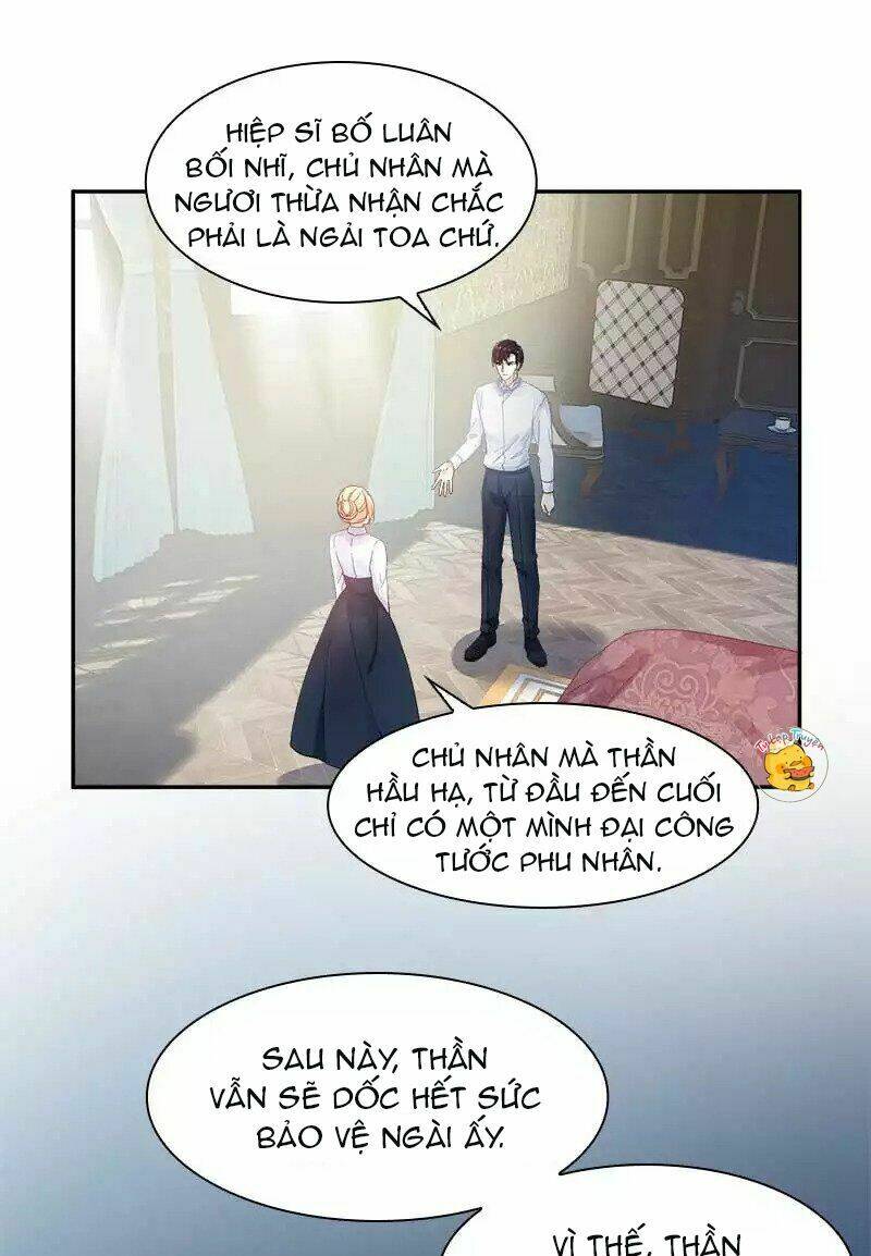Ác Nữ Cải Biến: Chapter 44