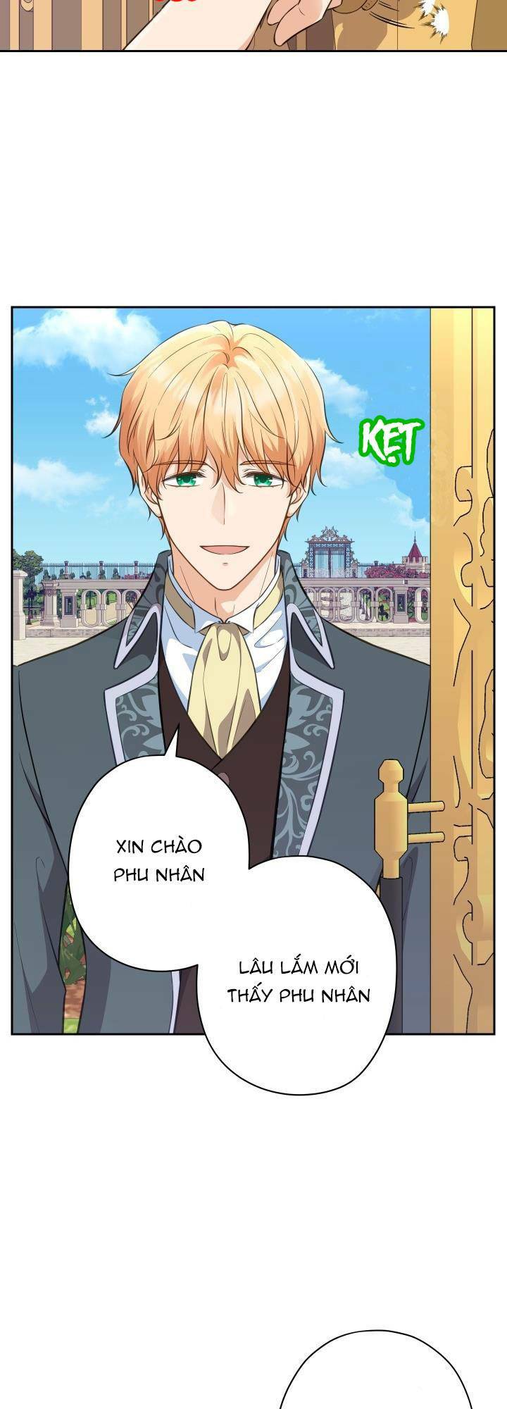 Gửi Đến Người Bạn Của Tôi: Chapter 31