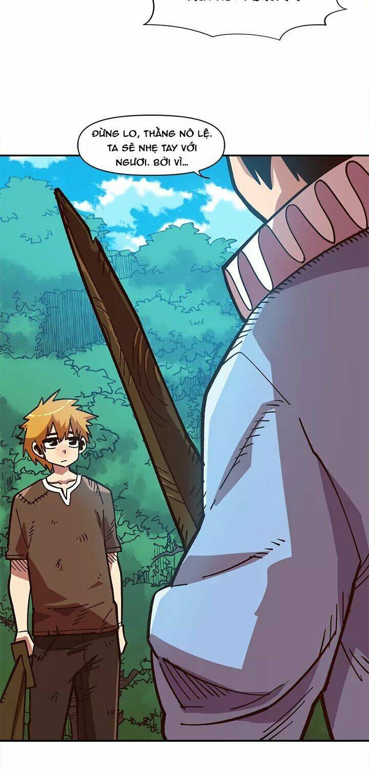 Nô Lệ Nghịch Thiên: Chapter 6