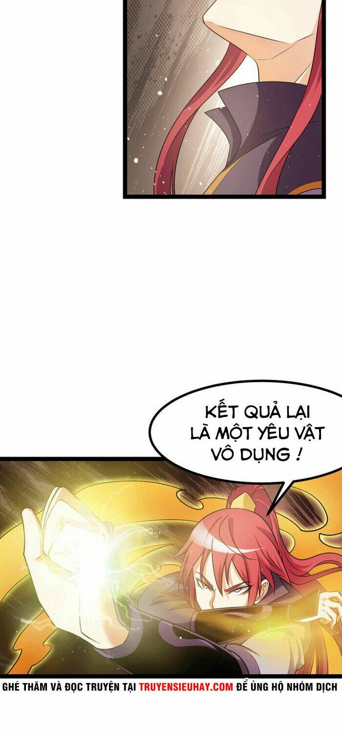Tiên Vương Trùng Sinh: Chapter 217