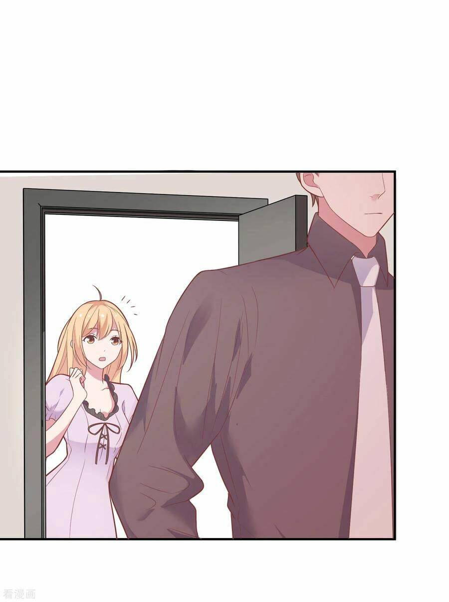Hẹn Hò Siêu Tốc: Chapter 40