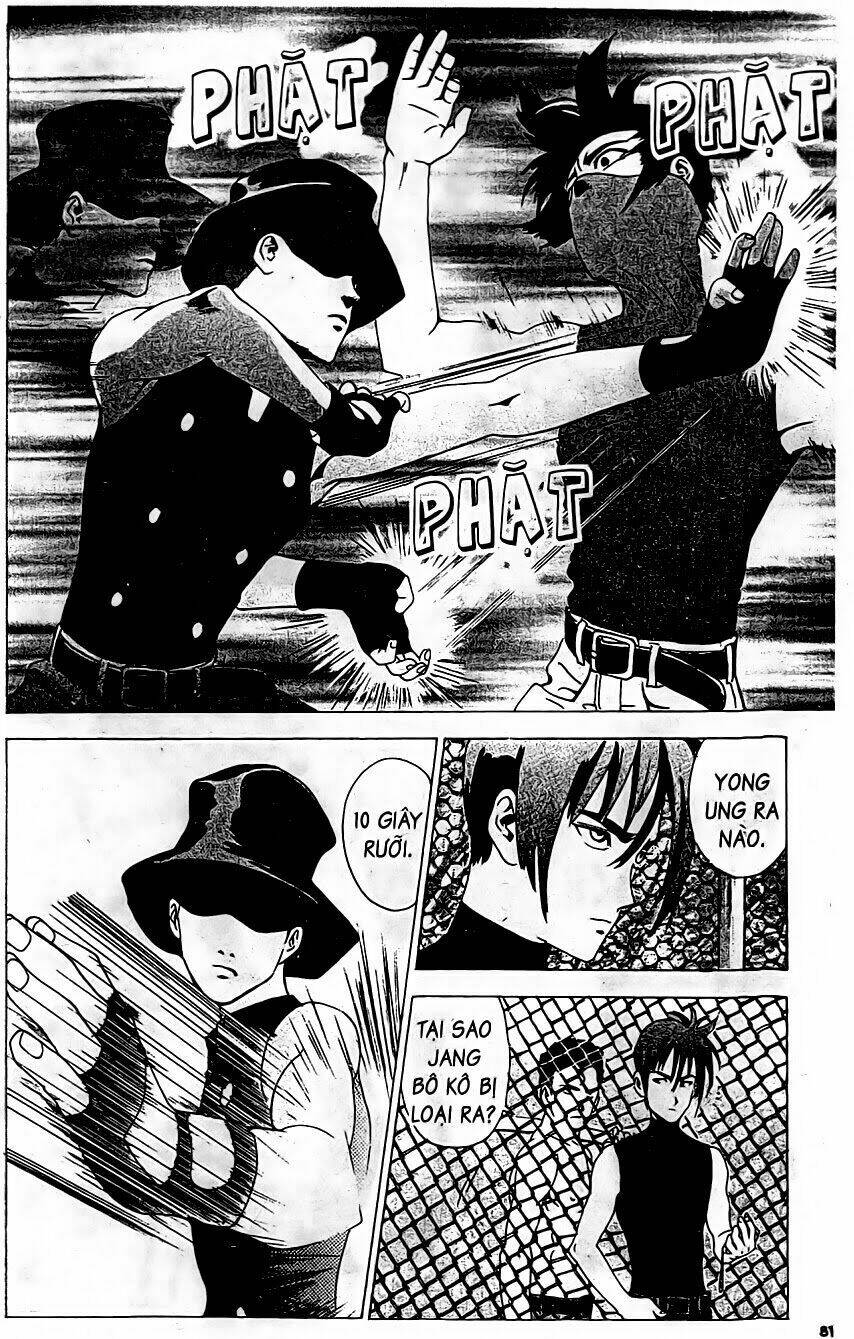 Ai Hơn Ai: Chapter 6