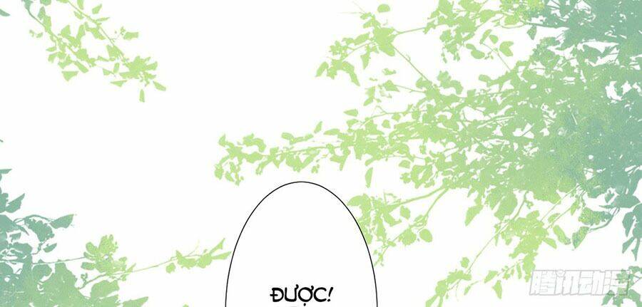 Hoàng Phi 9000 Tuổi: Chapter 5