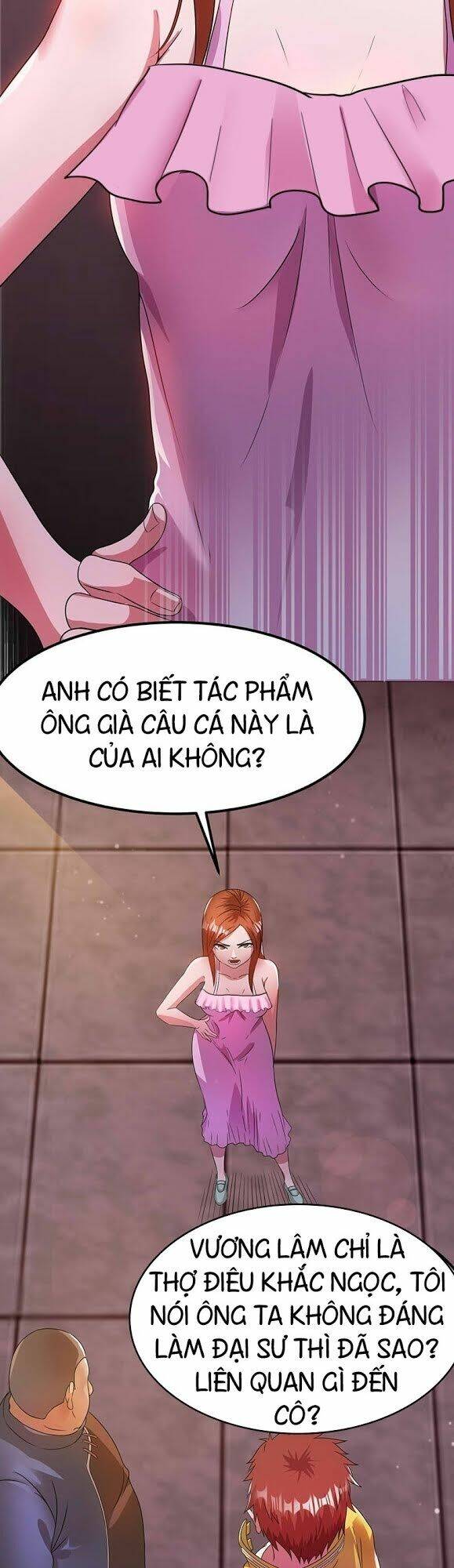 Tiên Vương Trùng Sinh: Chapter 12