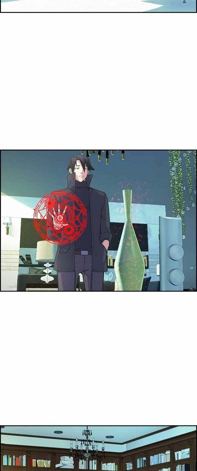Kẻ Ngoại Đạo: Chapter 3