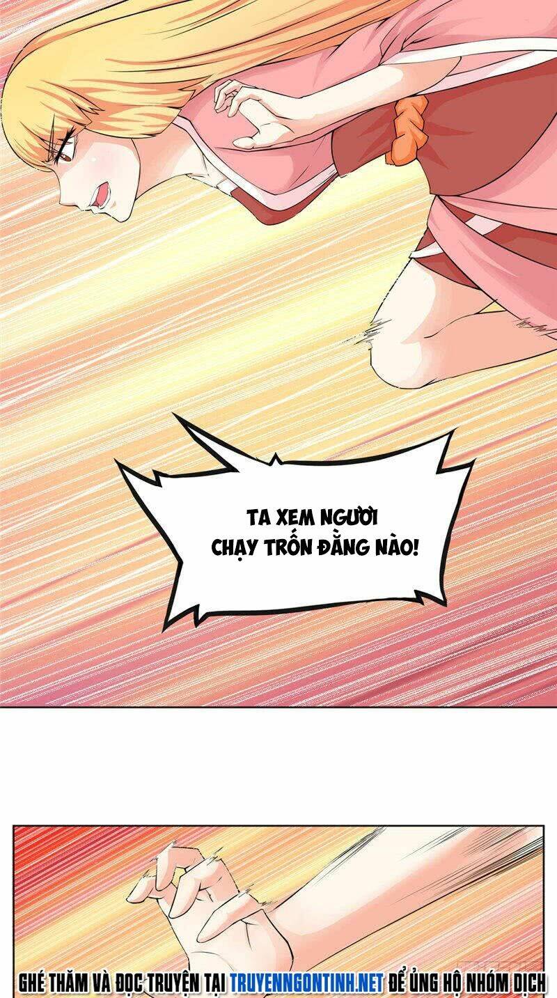 Cực Vũ Huyền Đế: Chapter 2