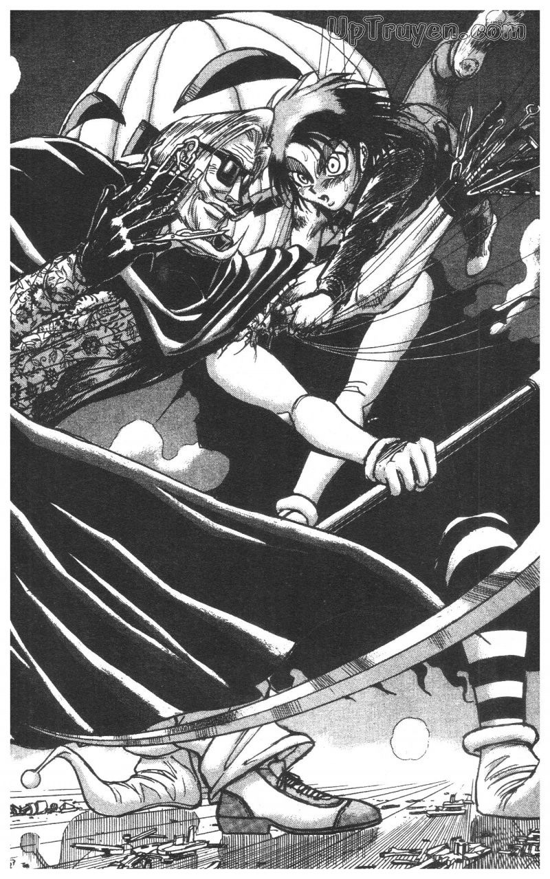 Fujita Kazuhiro: Chapter 28