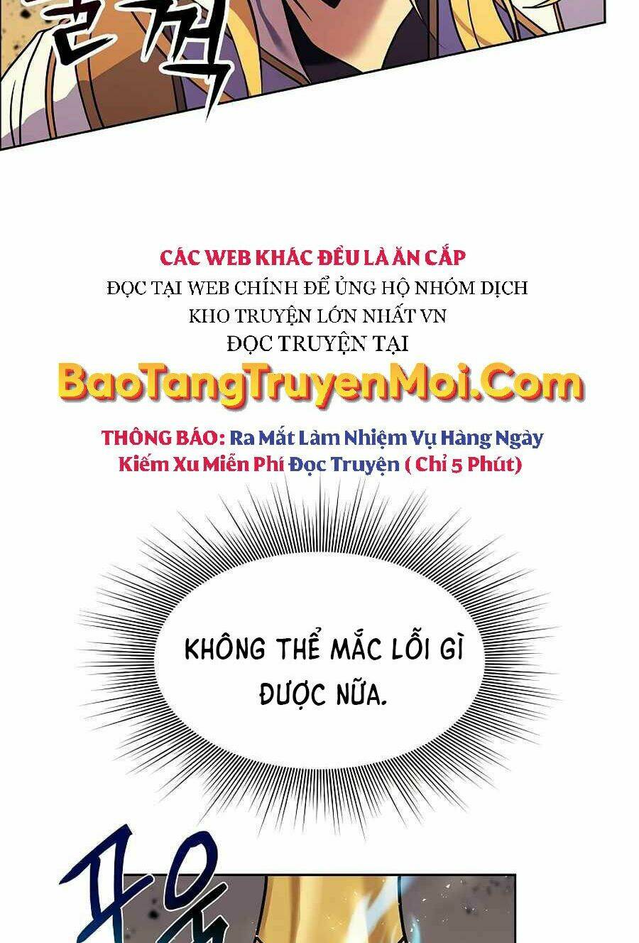 Tên Lỗ Mãng Cấp 10 Của Gia Đình Hiệp Sĩ: Chapter 1