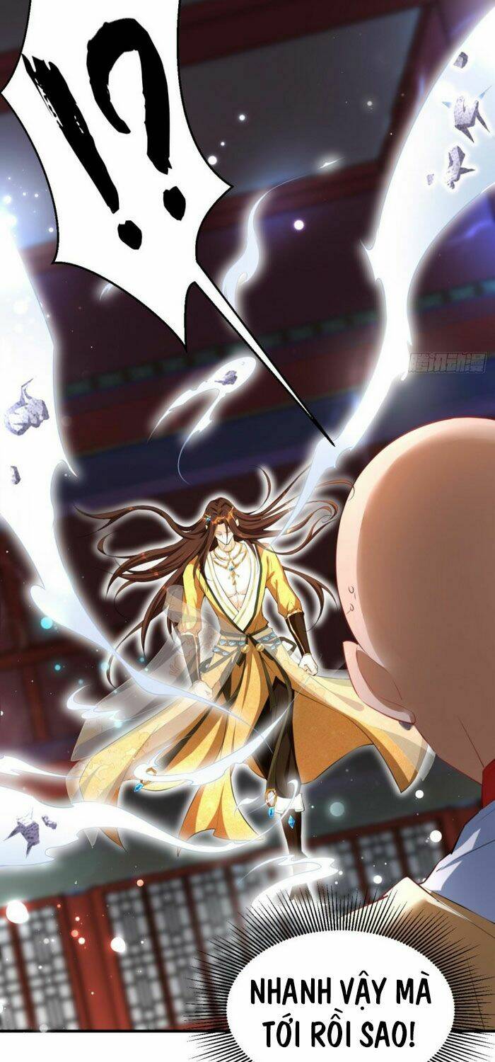 Tà Du Ký: Chapter 61