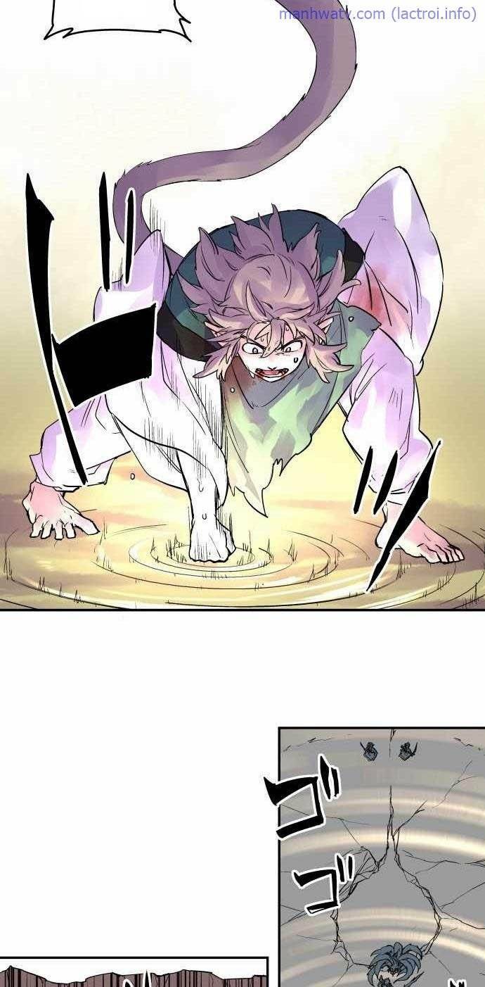 Ake No Tobari: Chapter 98